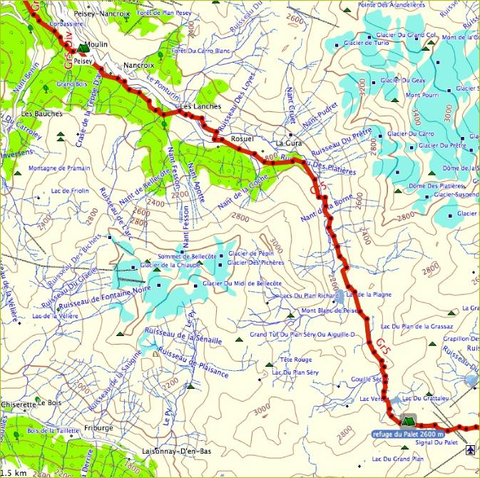 PEISEYDUPALET